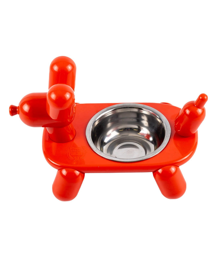 Balloon Dog Pet Bowl-BigMouth Inc.-Strange Ways