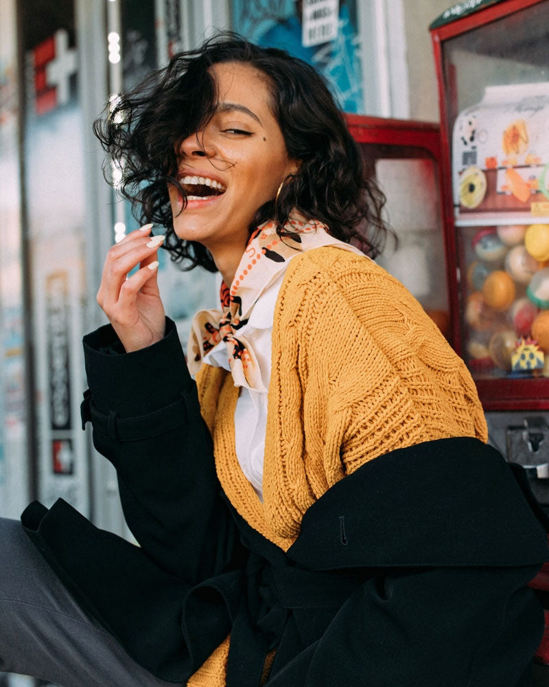 Concrete Jungle Tiger Bandana-Bandits Bandanas-Strange Ways