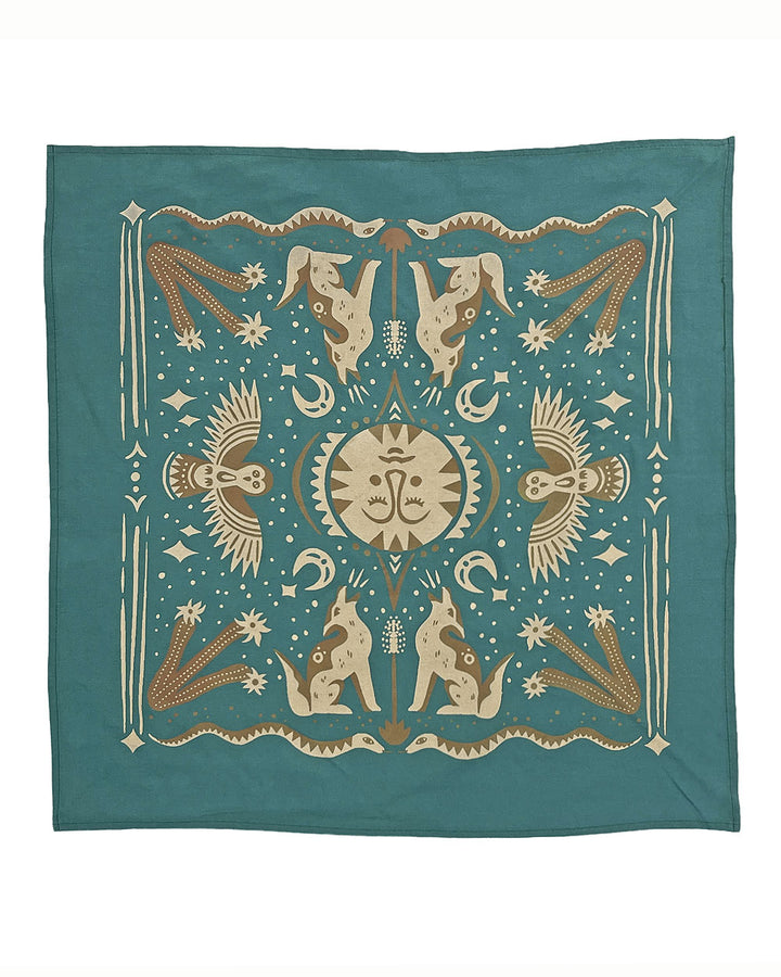 Desert Dusk Bandana-Shop Good-Strange Ways