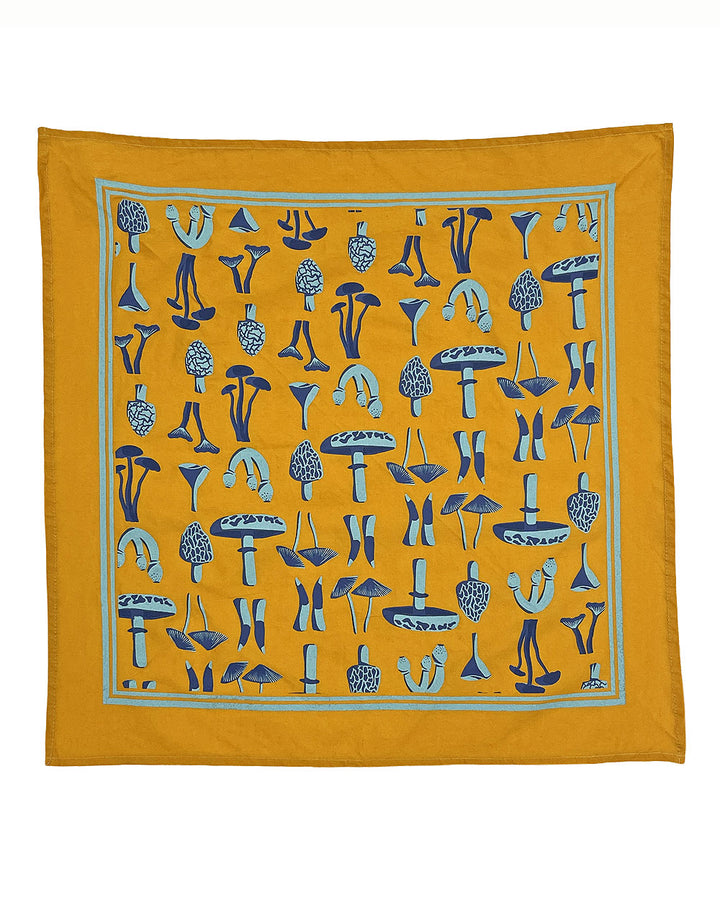 Mushrooms Bandana-Shop Good-Strange Ways