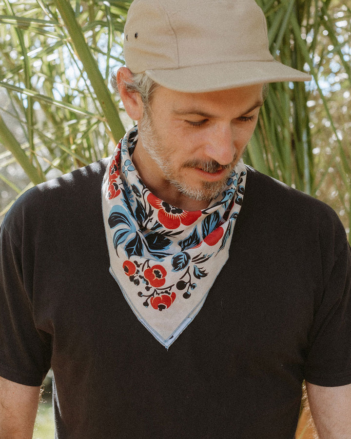 Spring Awakening Bandana-Bandits Bandanas-Strange Ways