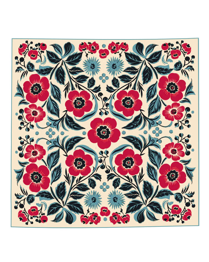 Spring Awakening Bandana-Bandits Bandanas-Strange Ways