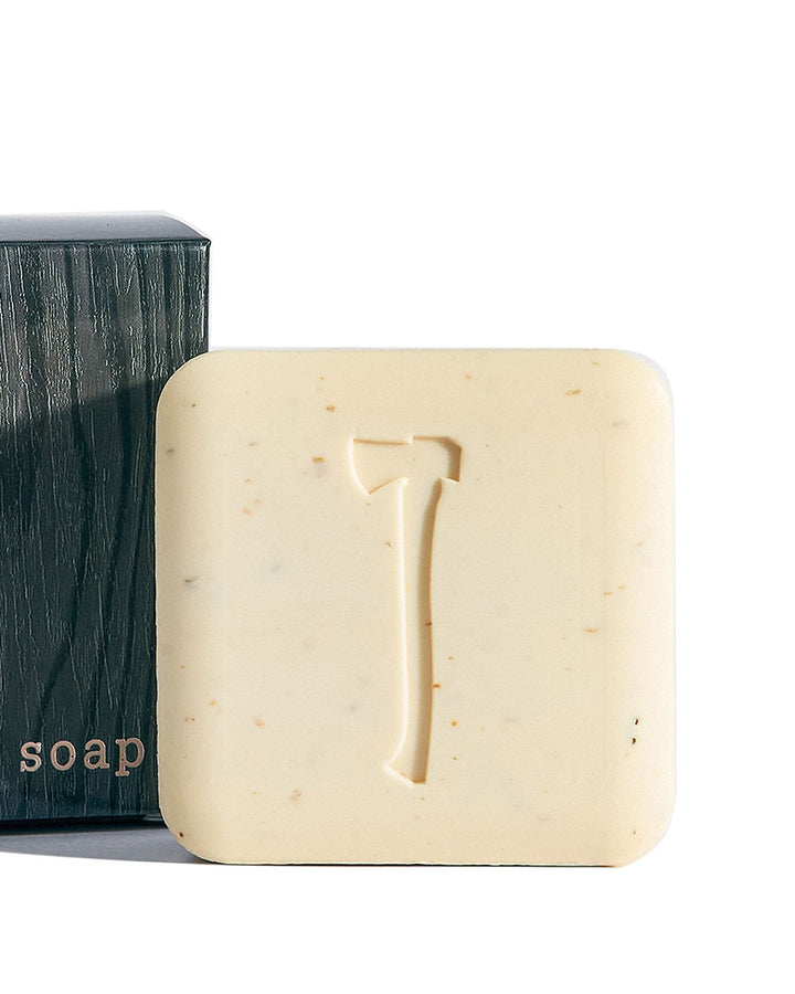 Palo Santo Bar Soap (5.4oz)-Kalastyle-Strange Ways