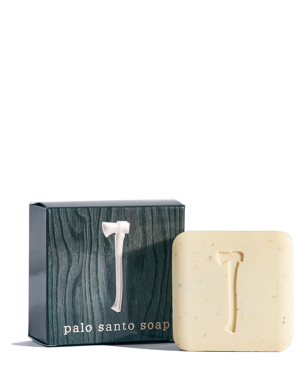 Palo Santo Bar Soap (5.4oz)-Kalastyle-Strange Ways