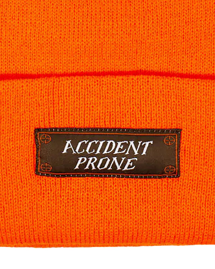 Accident Prone Beanie-Mean Folk-Strange Ways