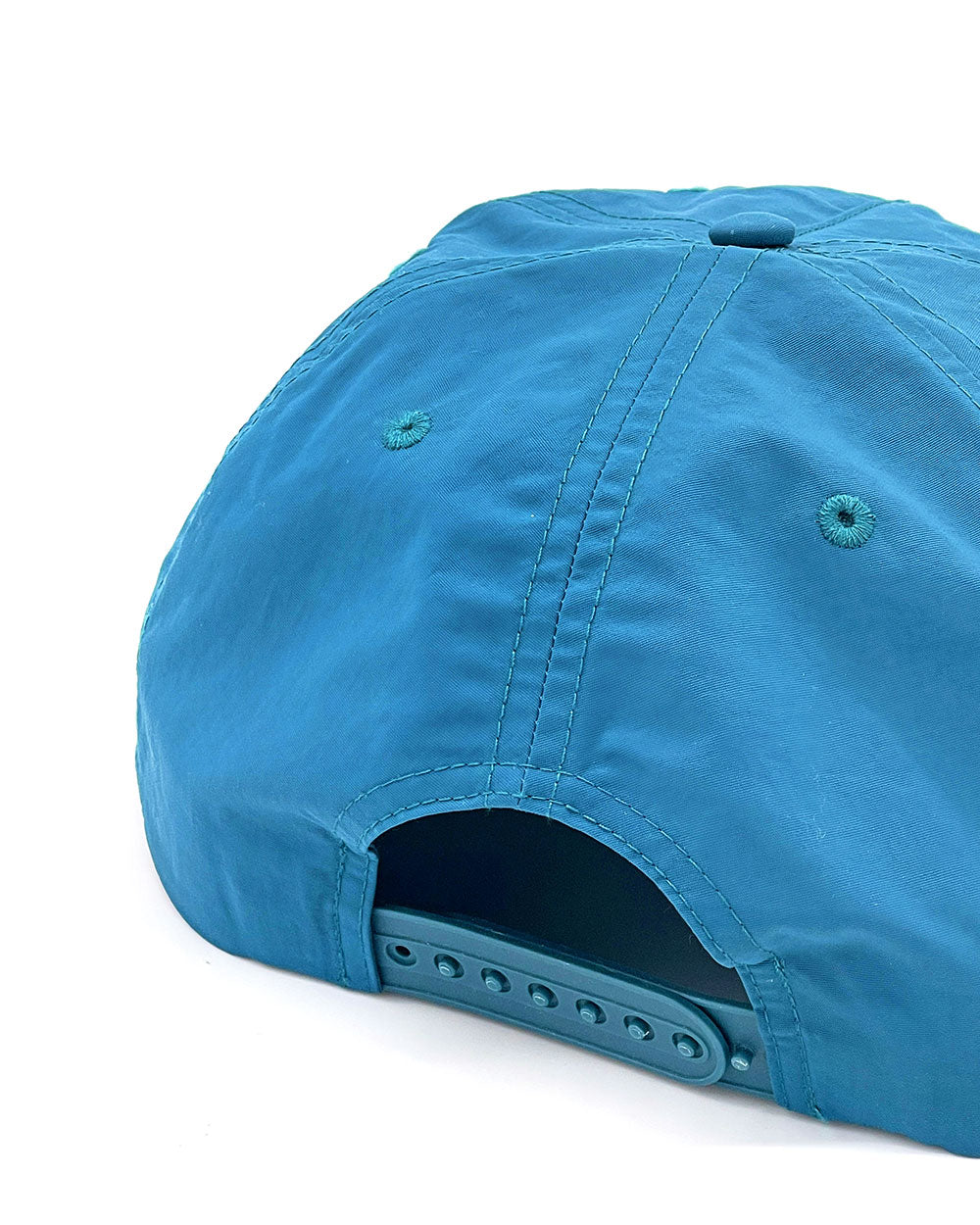 Become Unhinged Hat-Crewel and Unusual-Strange Ways