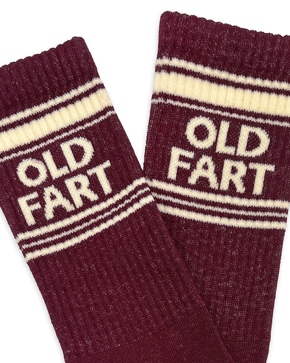 Old Fart Socks-Gumball Poodle-Strange Ways