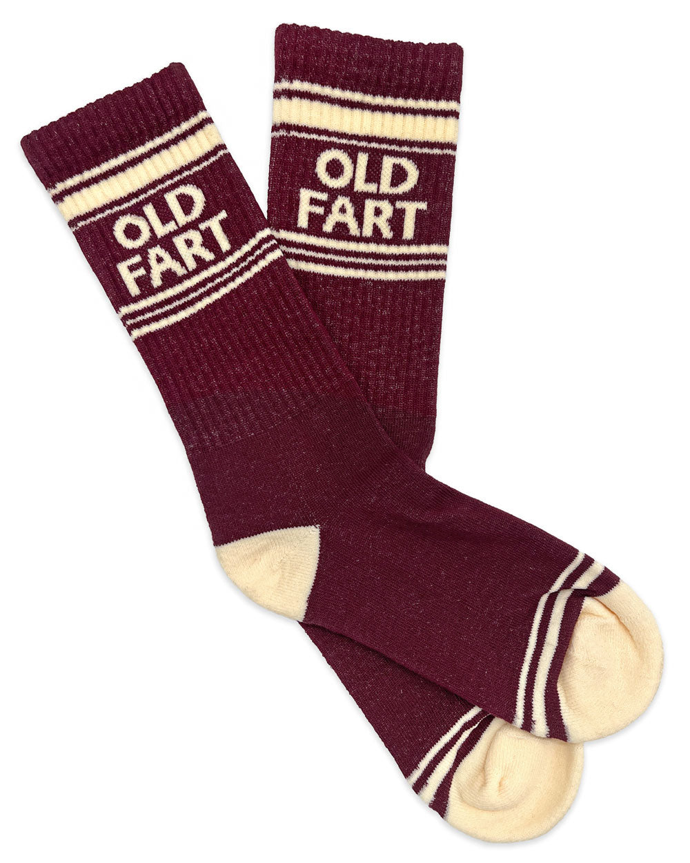 Old Fart Socks-Gumball Poodle-Strange Ways