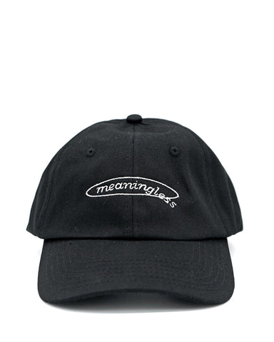 Meaningless Dad Hat