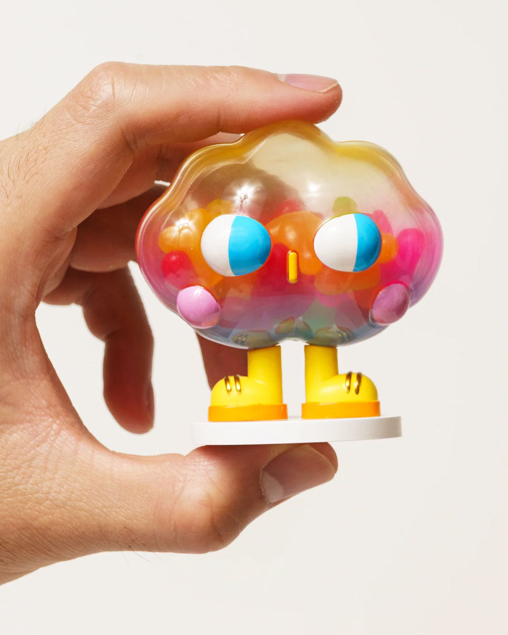 Karepango Blind Box Shaker Toy