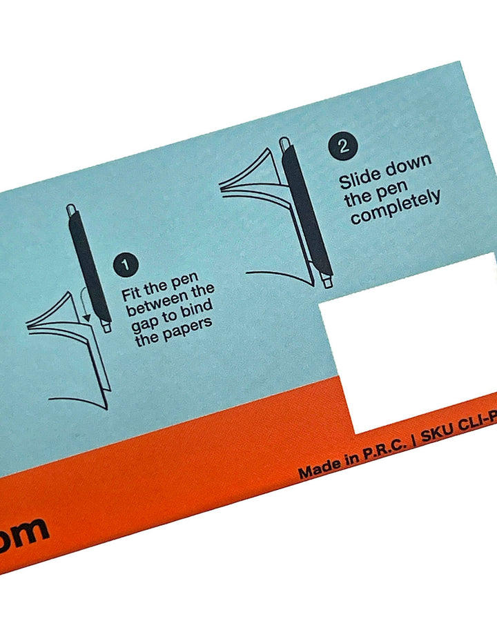 Hot Girls Have Tummy Aches Bookmark Pen-SimplyMKO-Strange Ways