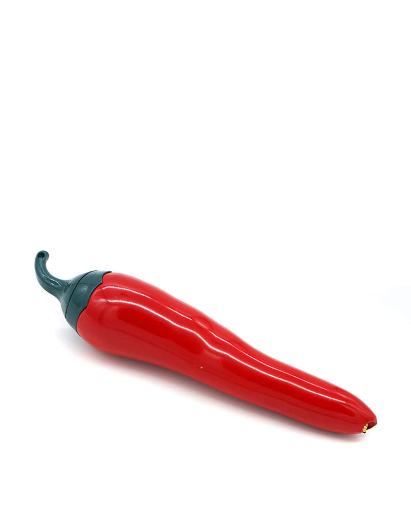 Chili Pepper Lighter-A Shop Of Things-Strange Ways