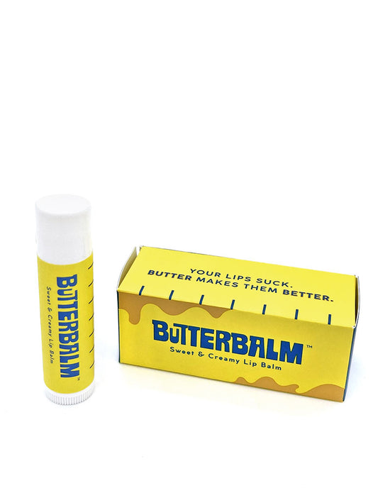 Butterbalm Lip Balm