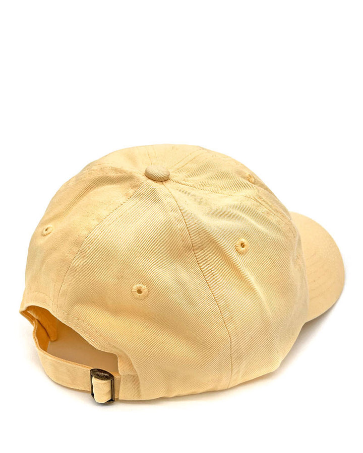 Butter Dad Hat-The Silver Spider-Strange Ways