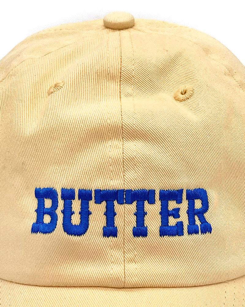 Butter Dad Hat-The Silver Spider-Strange Ways