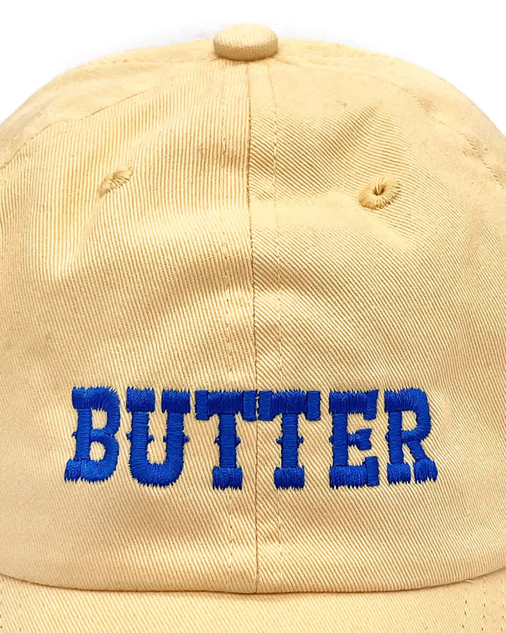 Butter Dad Hat-The Silver Spider-Strange Ways
