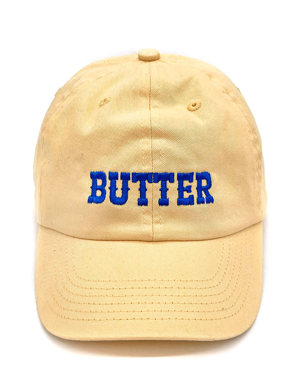 Butter Dad Hat-The Silver Spider-Strange Ways