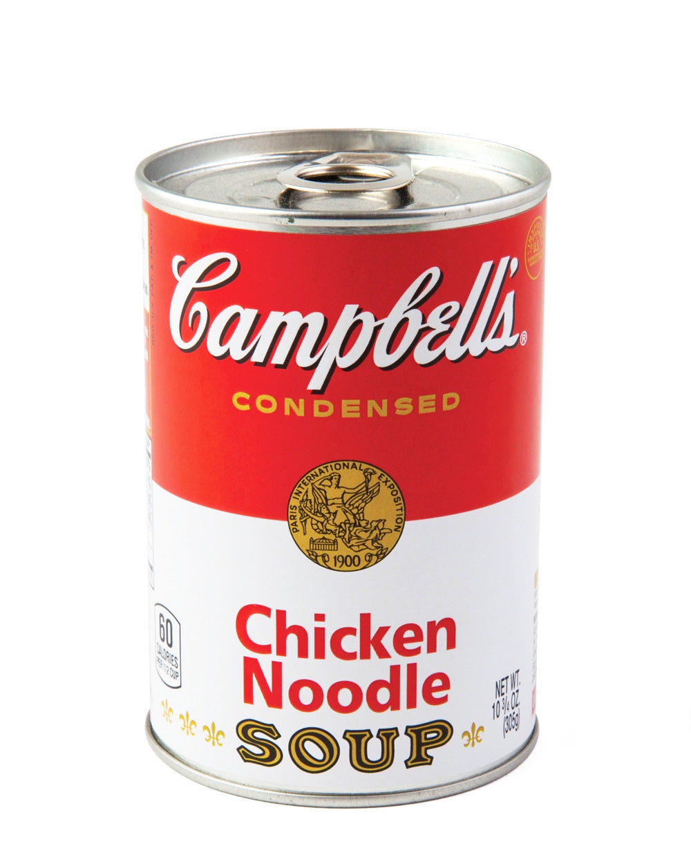 Campbell's Chicken Noodle Soup Can Secret Safe