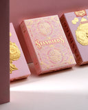 Standards, Pink Playing Cards (Limited Edition)-Art of Play-Strange Ways