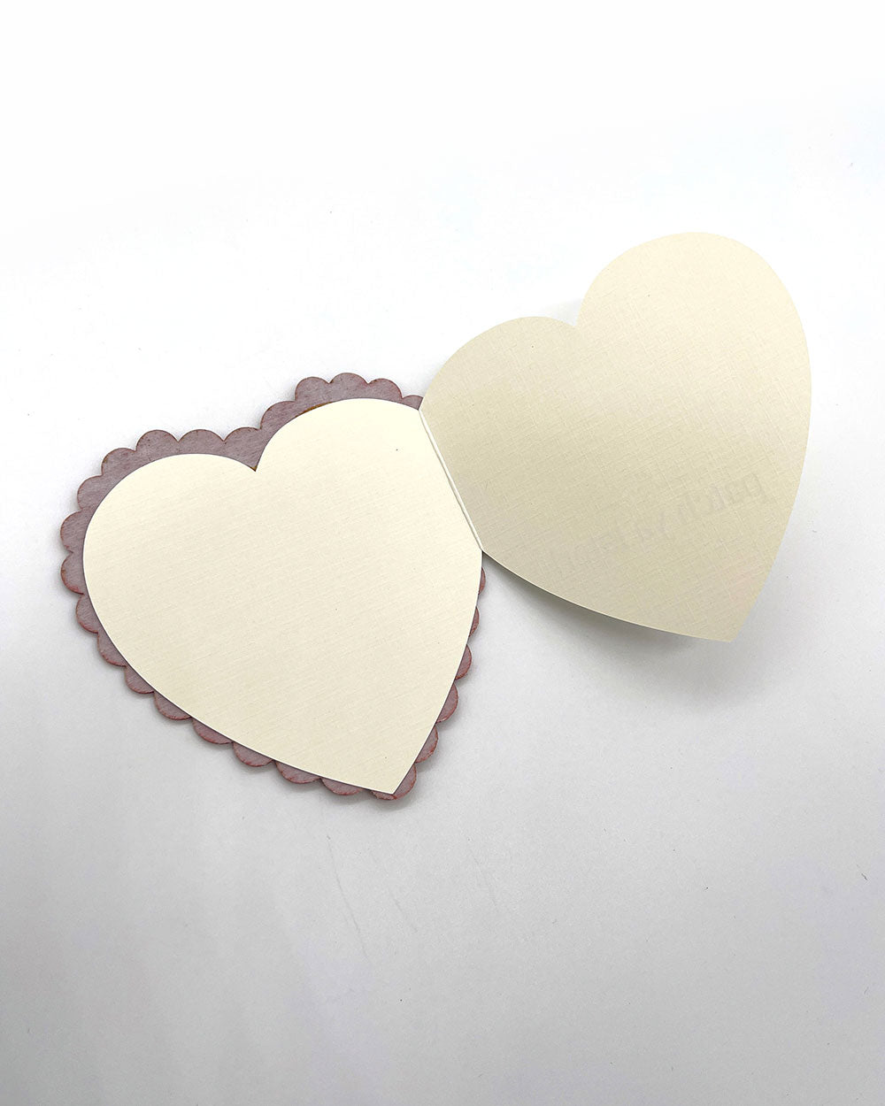 Key To My Heart Patch + Card Combo-Patch Ya Later-Strange Ways