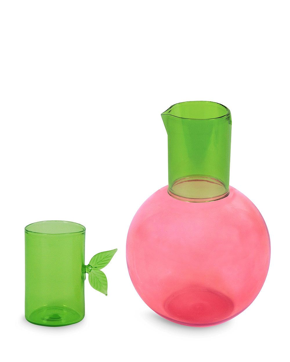 Cherry Water Carafe-Ban.do-Strange Ways