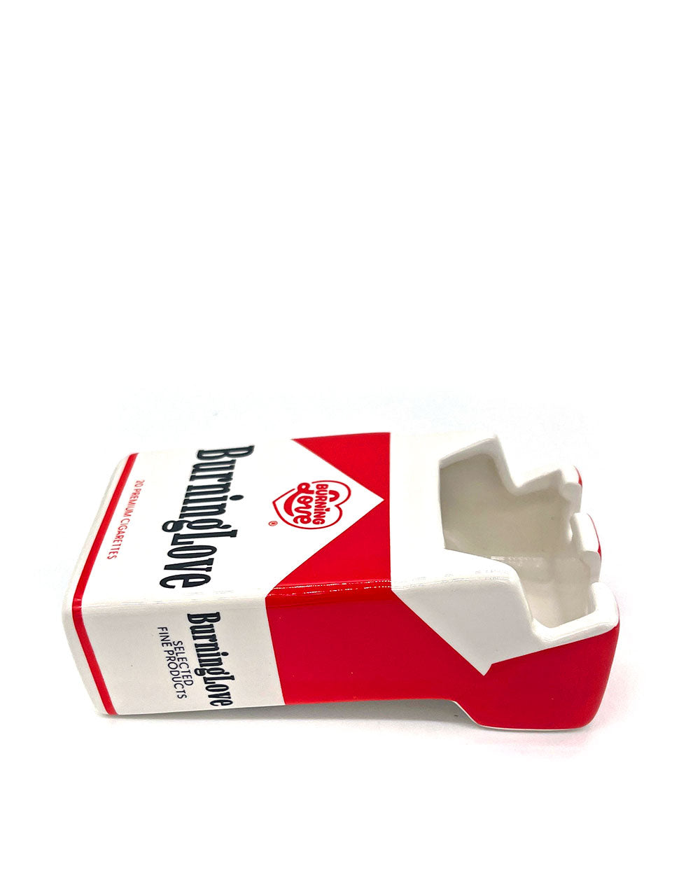 Cig Box Trinket / Ash Tray-A Shop Of Things-Strange Ways