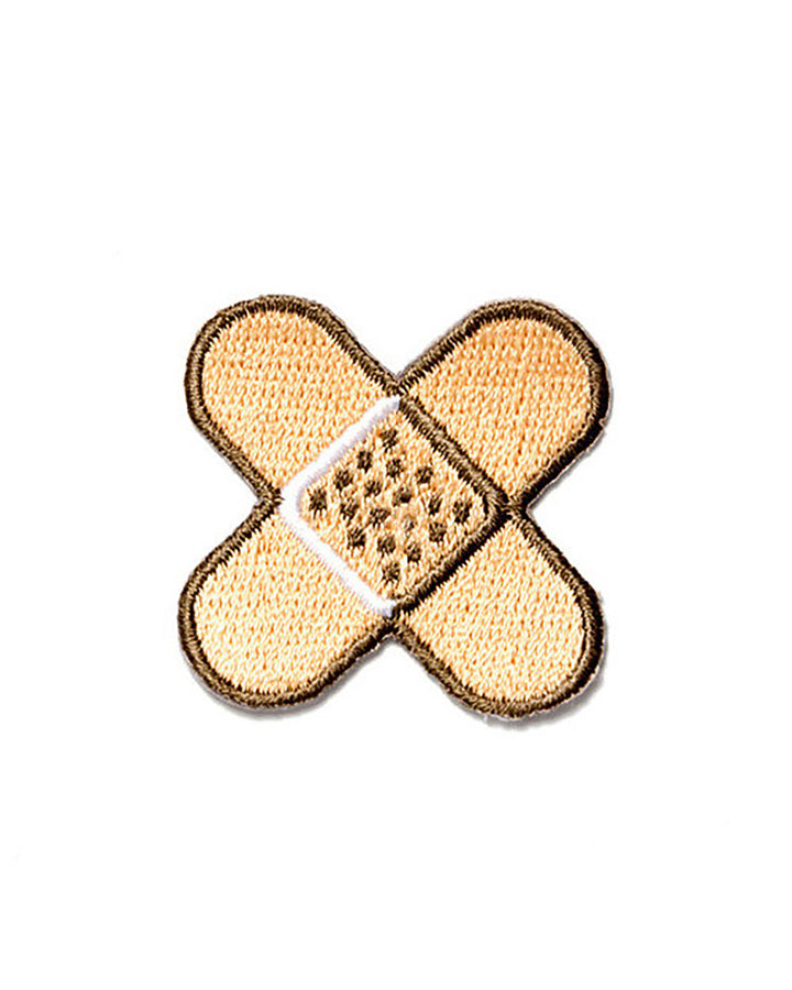 Bandage Small Patch-These Are Things-Strange Ways