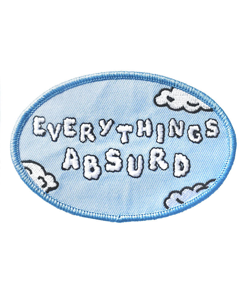 Patches | Iron-On Patches | Jacket Patches