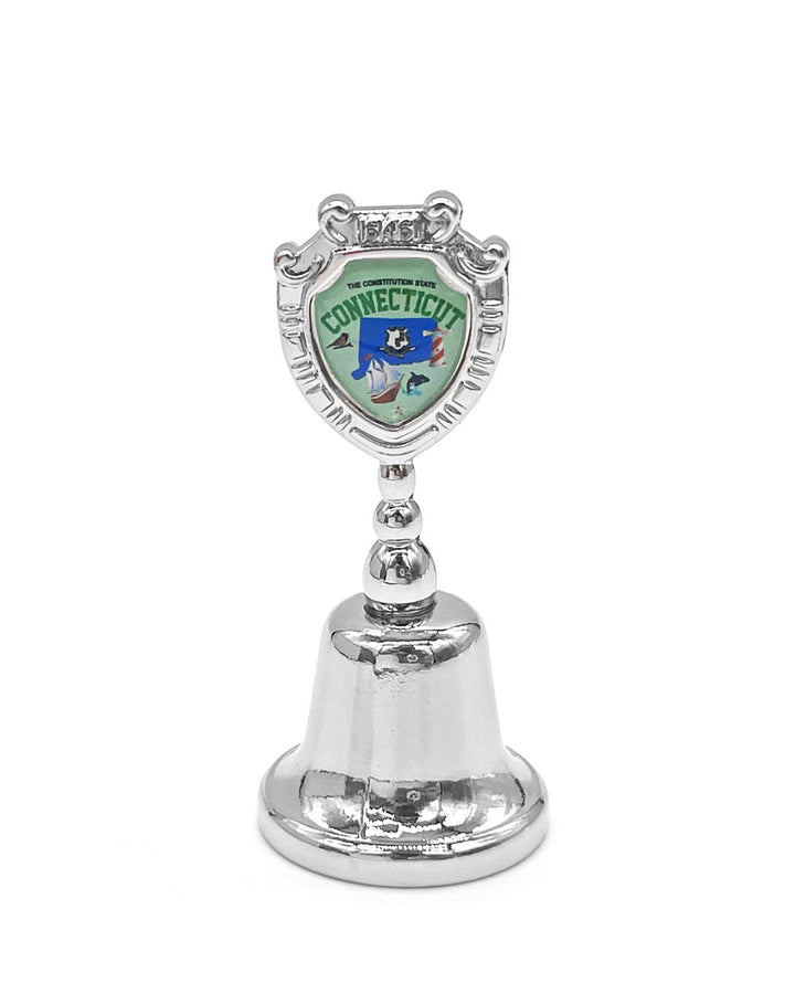 Connecticut Souvenir Bell-7 Star-Strange Ways