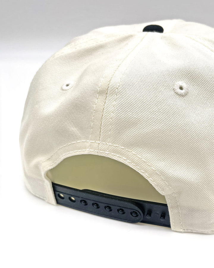 Cryptid Club Mothman Hat-The Space Bureau-Strange Ways