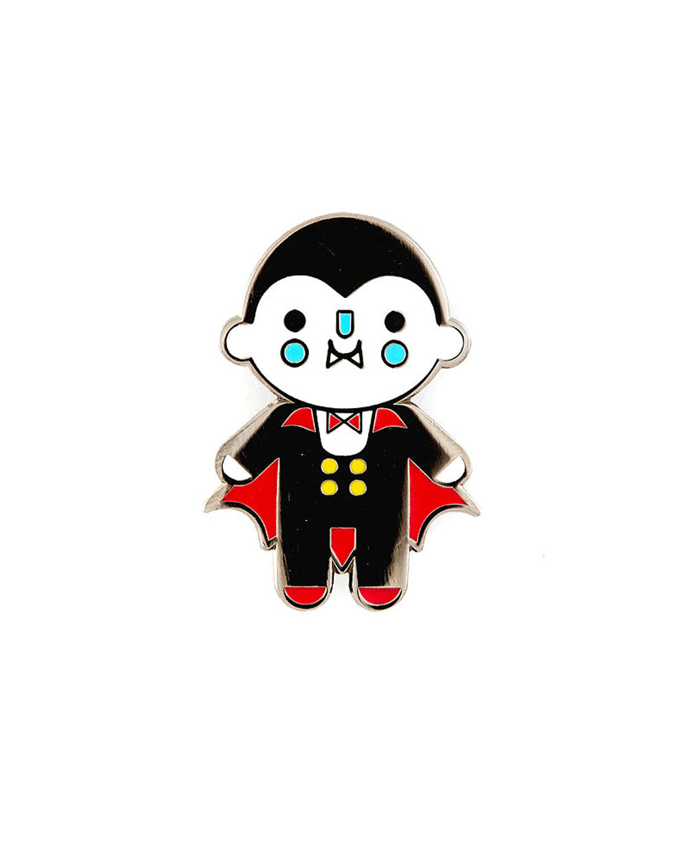 Vampire Baby Pin-These Are Things-Strange Ways