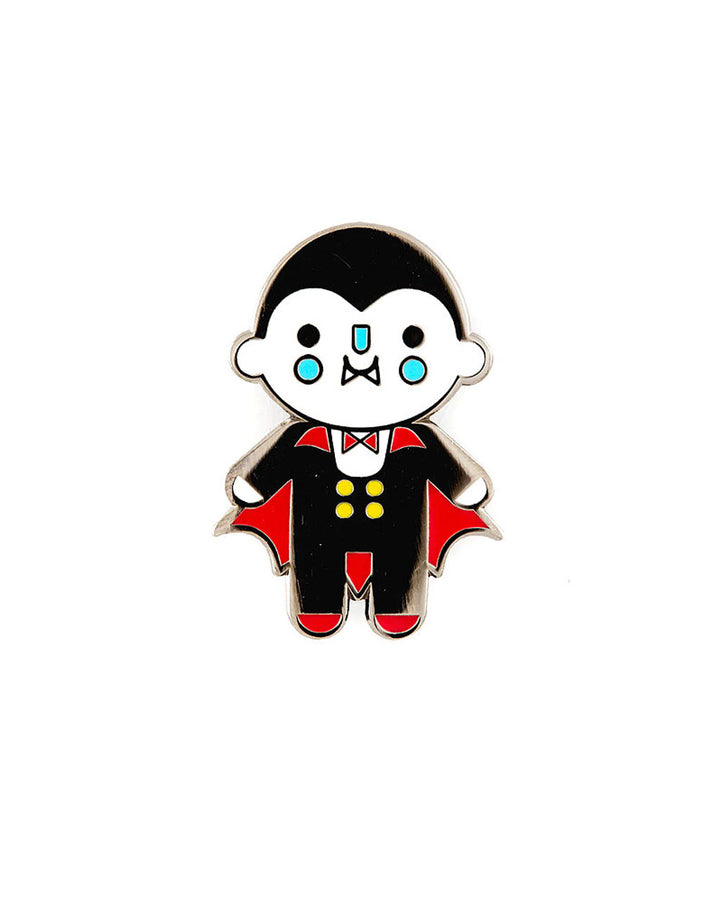 Vampire Baby Pin-These Are Things-Strange Ways