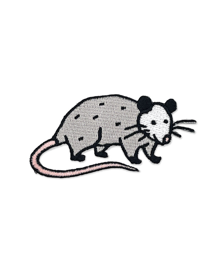 Little Possum Small Patch-Hippie's Daughter-Strange Ways