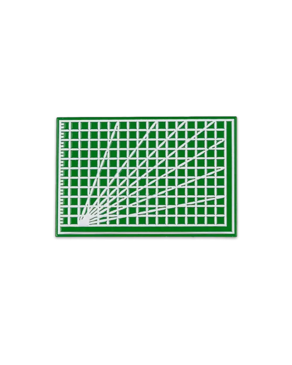 Cutting Board Mat Pin-Pin Museum-Strange Ways