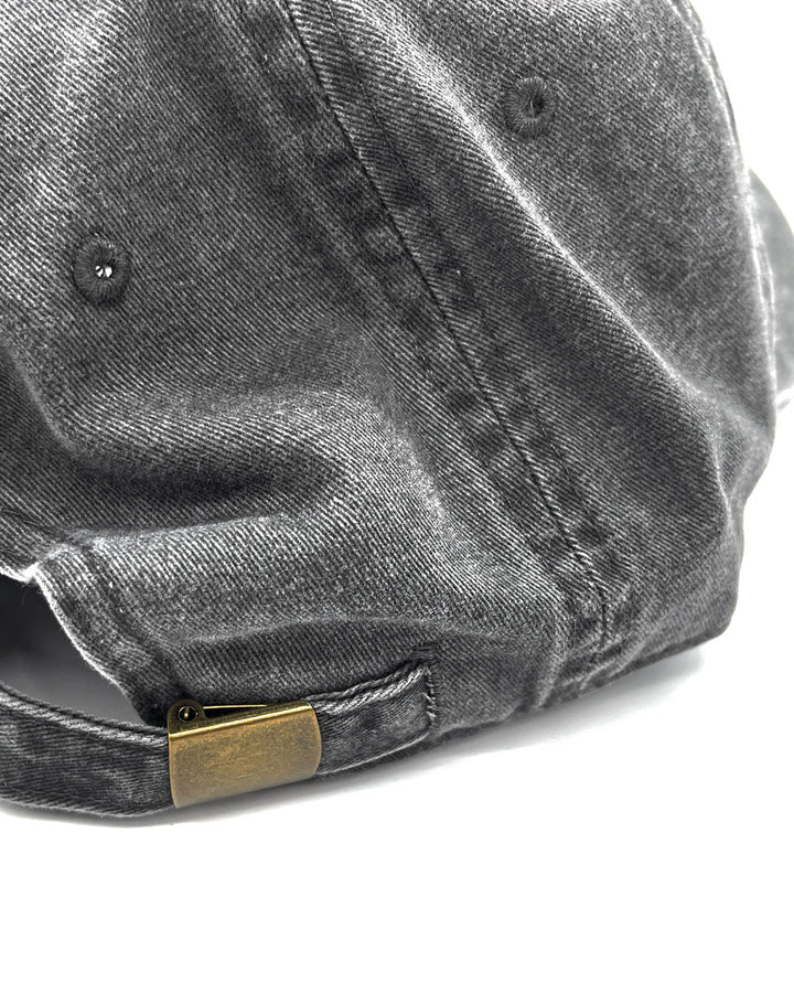 Vinyl Snob Club Dad Hat-The Space Bureau-Strange Ways