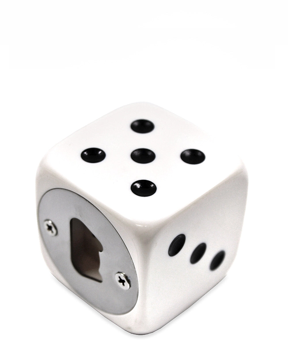Dice Bottle Opener-NPW-Strange Ways