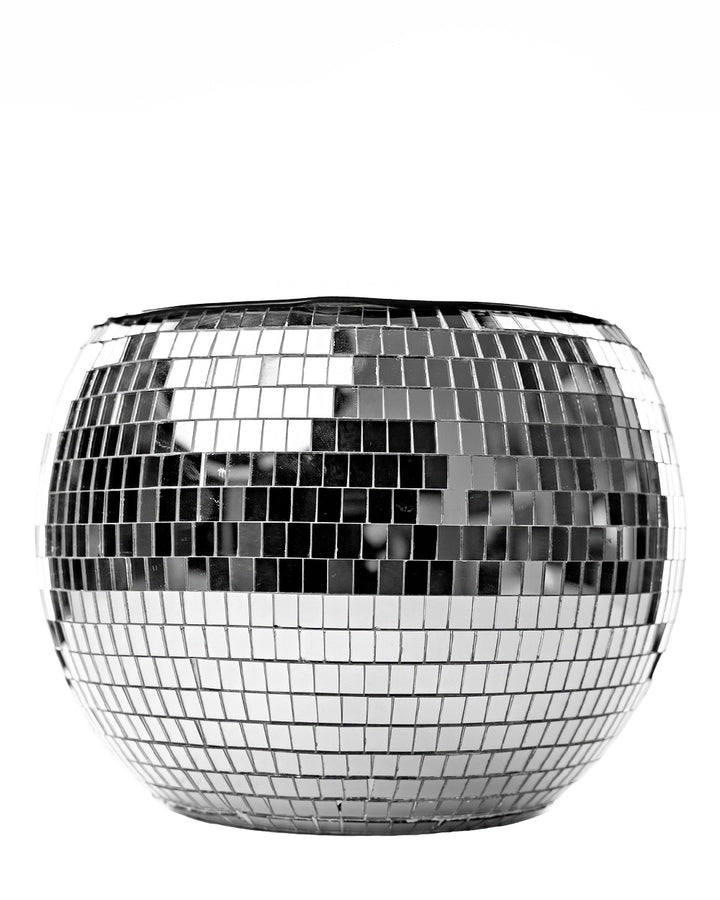 Disco Ball Ice Bucket-NPW-Strange Ways