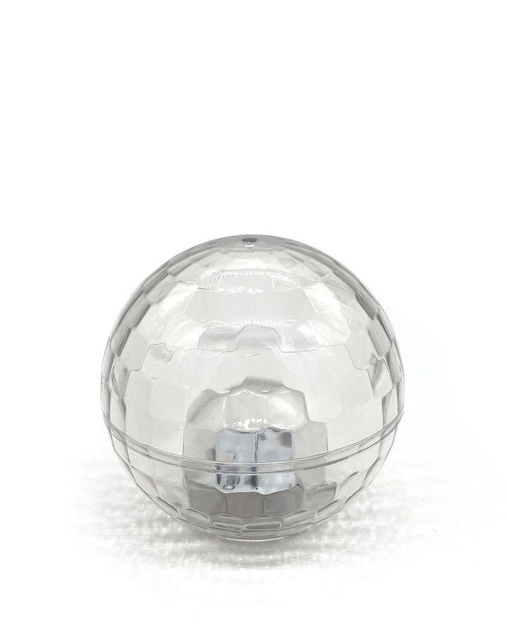 Disco Fever Multicolor Bath Light-Gift Republic-Strange Ways