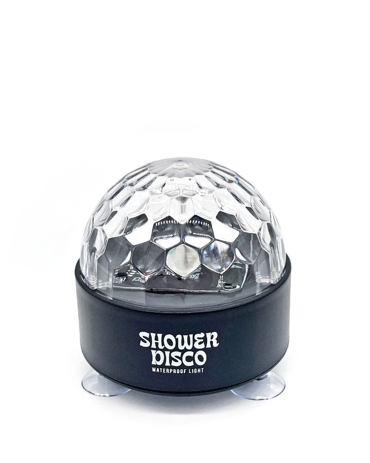 Shower Disco Multicolor Light-Gift Republic-Strange Ways