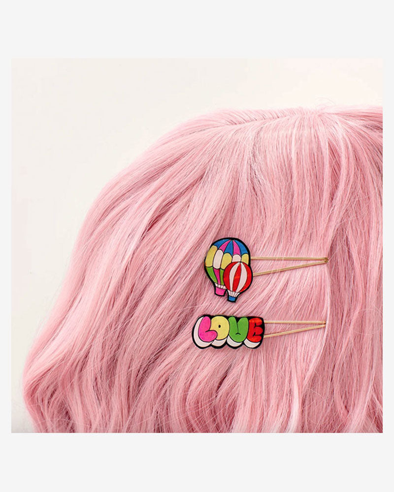 Pin + Patch Accessories | Lapel Pinbacks