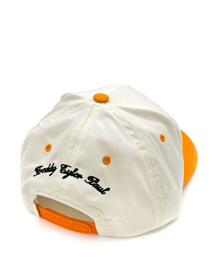 I Don't Understand Snapback Hat-Freddy Tyler Paul-Strange Ways