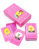 Drag Queen Oracles Cards-Gift Republic-Strange Ways