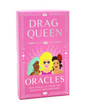 Drag Queen Oracles Cards-Gift Republic-Strange Ways