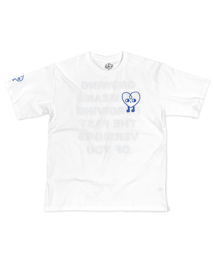 Growing Up Means Forgiving Unisex Shirt-Karepango-Strange Ways