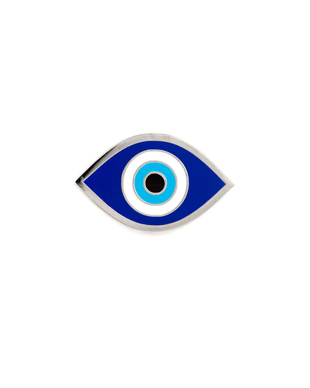 Evil Eye Pin-These Are Things-Strange Ways