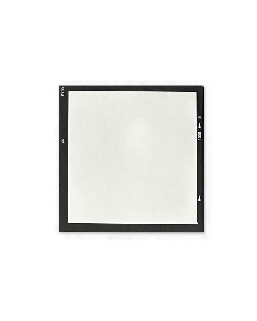 Photographic Film Frame Sticky Notes-Kaleidadope-Strange Ways