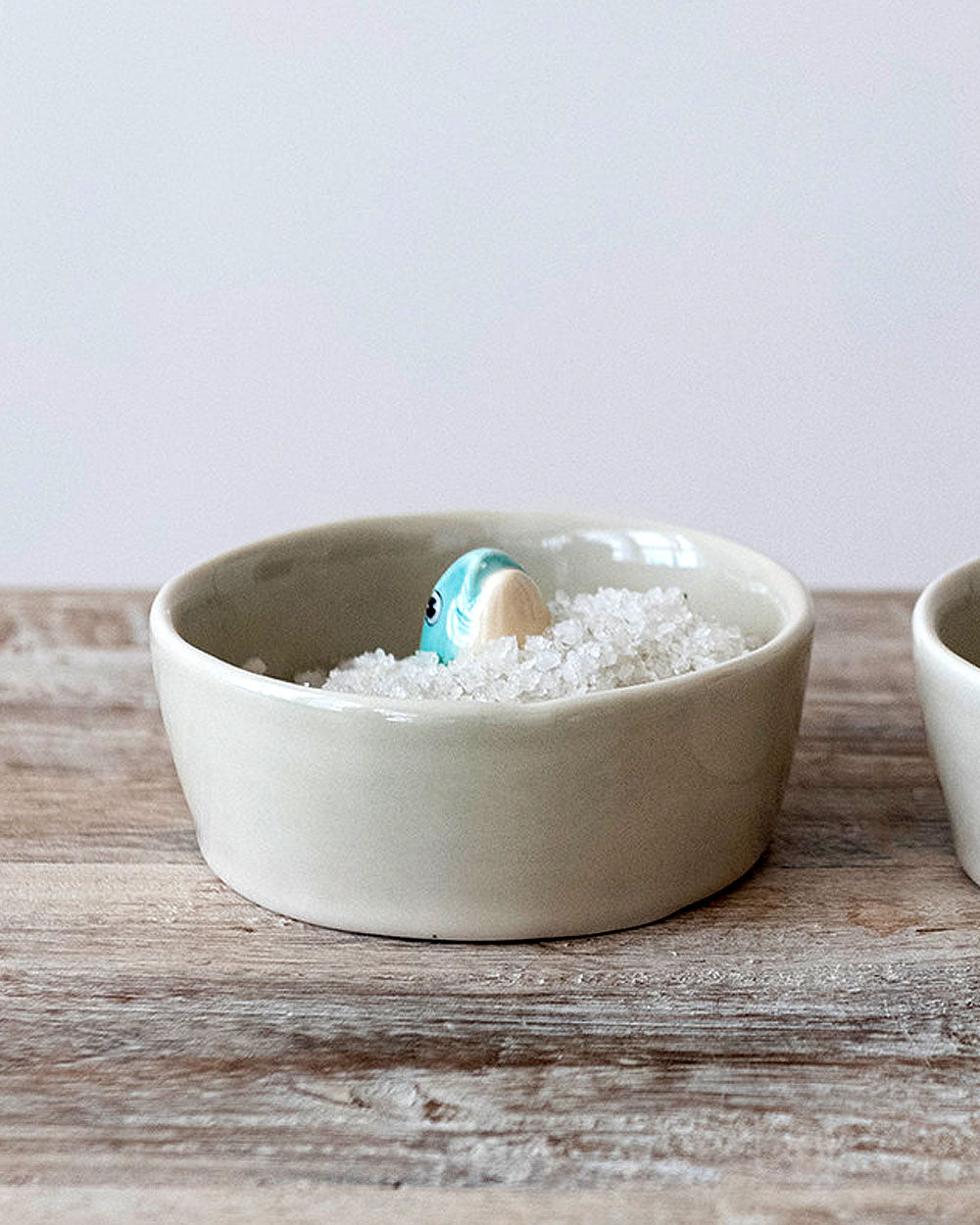 Fish Pinch Bowl / Trinket Dish-Creative Co-Op-Strange Ways
