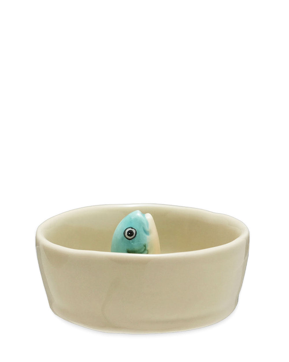 Fish Pinch Bowl / Trinket Dish-Creative Co-Op-Strange Ways