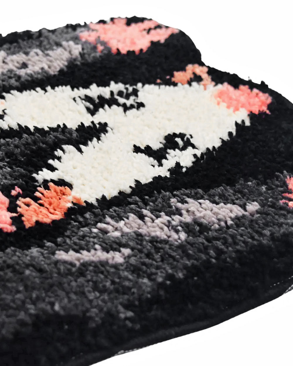 Roadkill Possum Floor Mat Rug-Steady Hands-Strange Ways