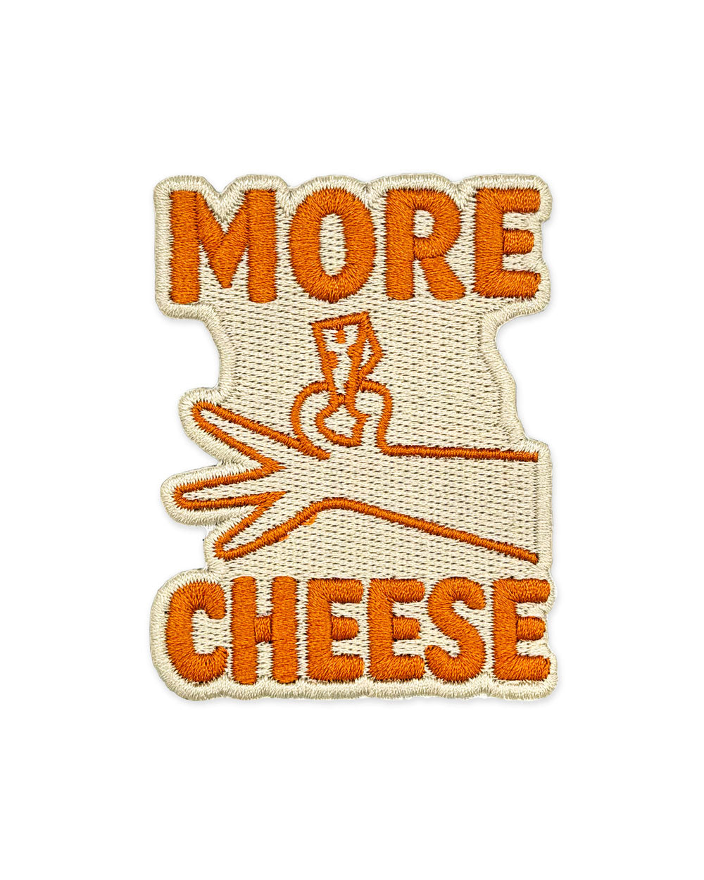 More Cheese Patch-Field Trip Threads-Strange Ways